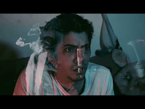 (NEVER RELEASED) Rusty Cage - The Lives Of Flies (Music Video)