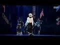 Matte Martinez And The Cast Of MJ Performs Smooth Criminal From MJ The Musical