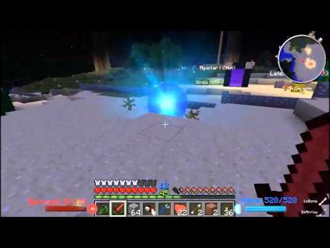 1.6.4 Modlu Survival | Bölüm 26 | Lavım Bitiyor !