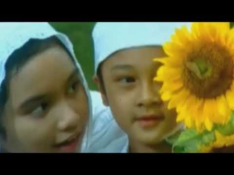 Opick feat Amanda-Alhamdulillah