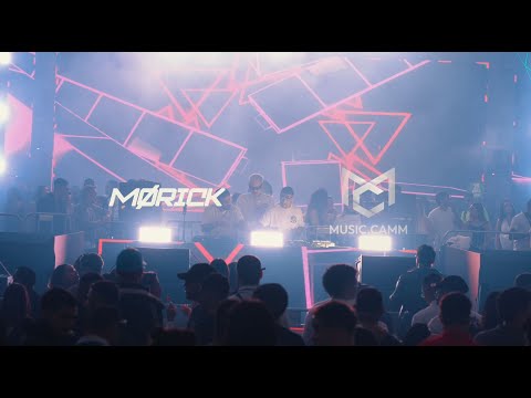Morick b2b Camm @ Star Light - Brasília, DF
