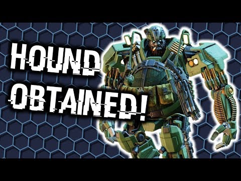 Pulling A Bunch Of Crystals - 3 Star Hound Obtained!!! | Transformers Forged To Fight