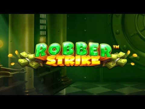 Robber Strike gameplay video