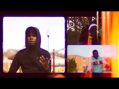 TDRaymo & MGM - "Heartbeat" (Official Visual) | @DirectedByFOUR