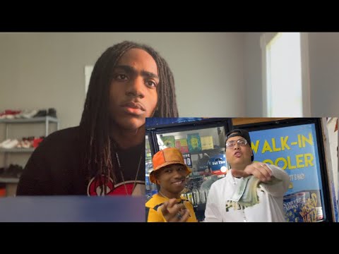 Plutto2Times Ft KaliMist-Young Boy(Shot By @Sleeep G) (Exclusive-Official Music Video) Reaction