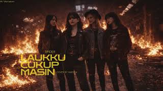 Download lagu SPIDER - LAUK KU CUKUP MASIN ( Cover ) Ai version mp3 Download lagu SPIDER - LAUK KU CUKUP MASIN ( Cover ) Ai version mp3