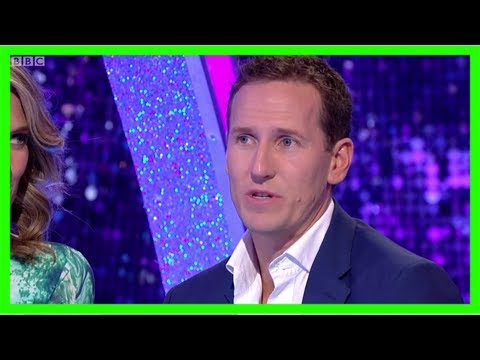 Strictly come dancing's brendan cole speaks out over shirley ballas 'feud'