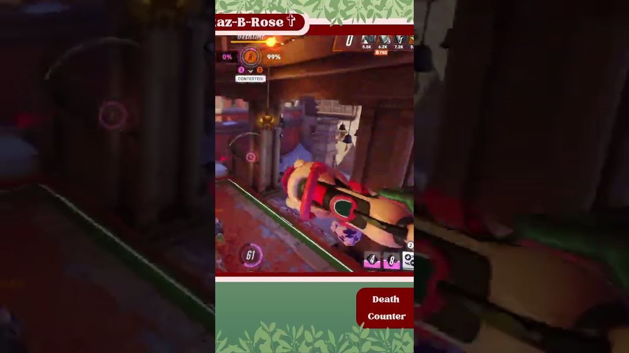 Should have continued spinning Raz | #razbrose on #Twitch