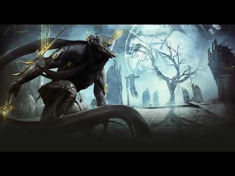 Warframe OST - The Sacrifice - To Take Its Pain Away (Smiles From Juran)