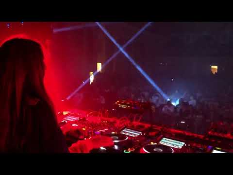 Chelina Manuhutu @ This is Torremolinos. Abril 2019