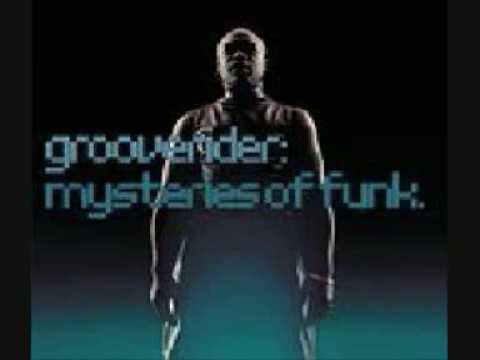 Grooverider - Where's Jack the Ripper