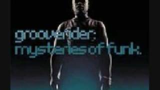 Grooverider - Where's Jack the Ripper