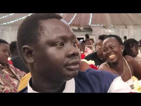 Ras Dandalla-Juba Eye | Alijoma Love & Fame Album launch PERFORMANCE.