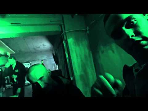 Melaż w rytmie UFO Fuzja JKP Kafu Kony Ćpaj Stajl