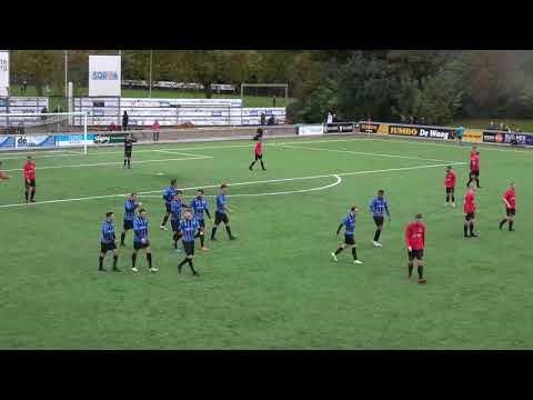 sv Batavia’90 - AVW’66 4-1