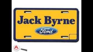 preview picture of video 'Jack Byrne Ford Escape Mechanicville NY'