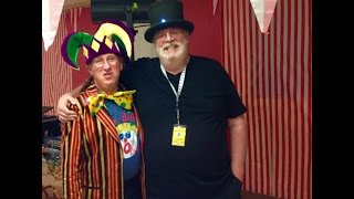 Shallow End of the Gene Pool