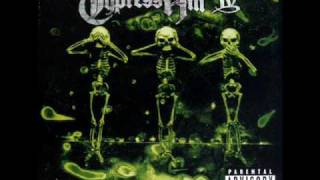 Cypress Hill - Funk Freakers (Lyrics)