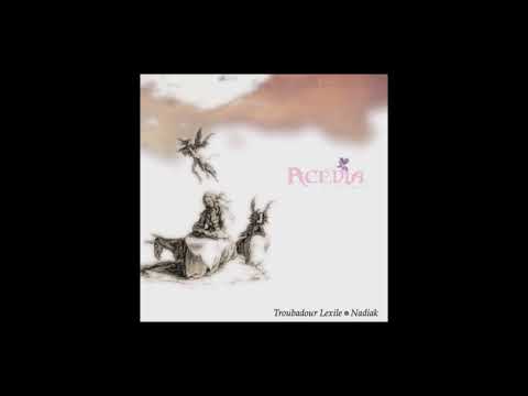 Troubadour Lexile & Nadiak - Take The Stars, And Leave Forever