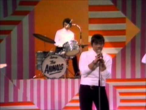 THE ANIMALS - DON´T BRING ME DOWN