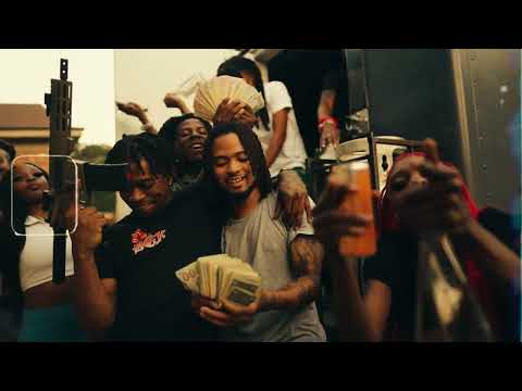 Trey Bands - Made Today (Official Video)