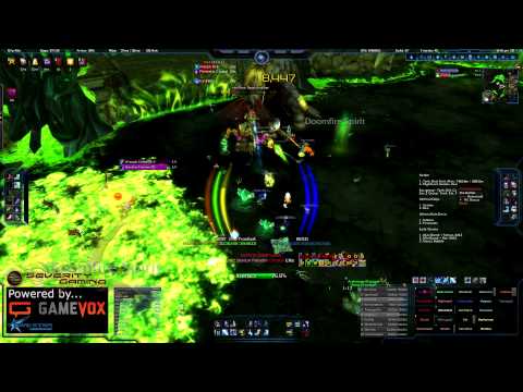Severity Gaming: WoW - Heroic Archimonde