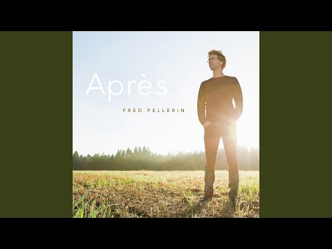 Je Menvolerai - Fred Pellerin