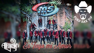 Banda MS - Es Tuyo Mi Amor ♪ 2017
