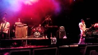 Jaya the Cat - Rebel Sound