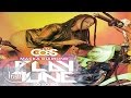 Dj Coss Ft. Macka Diamond - Play Tune [So So So] (Clean) - October 2016
