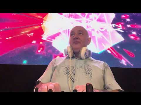 Gospel Dance - DJ Emerson Mk 