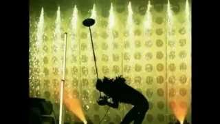Marilyn Manson - Rock Is Dead HD