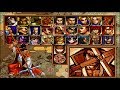 GAOH Samurai Shodown V Special