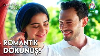 Sevdiğim Sensin 13. Bölüm Fragmanı: Dicle’yi Yıkan Sır