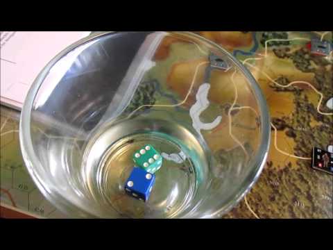 The Grognards Corner review of Berlin 1945 part 2