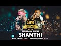 Budu Bana Ahuwa X Shanthi Remix Lakiyaremix