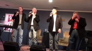 Look For Me At Jesus Feet