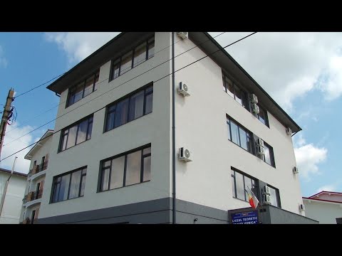 Școala din Giroc-27 IULIE 2020