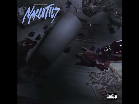 Dei V Ft Bryant Myers - Narcotics