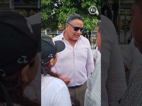 Caso 8 desaparecidos de Daule: identificación de cuerpos avanza un 60 %, según gobernador del Guayas