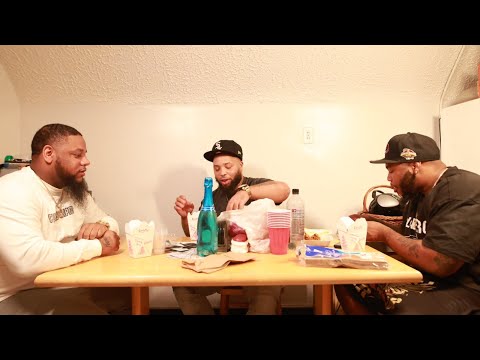 Ruga - Trench Flow (Feat. P-Gutta & Barlo) [Music Video] Directed By @PressureOnlineMedia