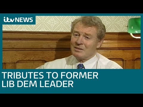 download lagu mp3 mp4 Paddy Ashdown, download lagu Paddy Ashdown gratis, unduh video klip Paddy Ashdown