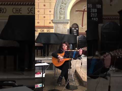 Santo, Santo, Santo - da: Innario Cristiano n° 192