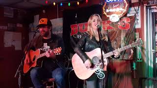 I Feel Like Hank Williams Tonight by Sunny Sweeney