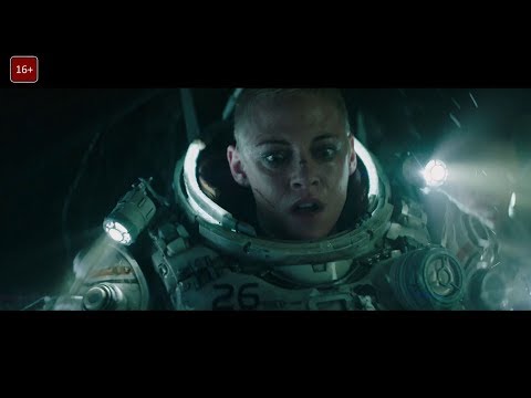 Под водой (2020)-Русский трейлер