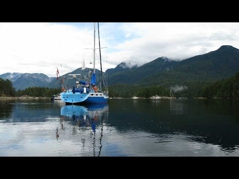 The BIG Sailboat Project Ep. 10 Preview