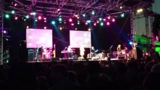 Blondie Kew Gardens Take Me in the night