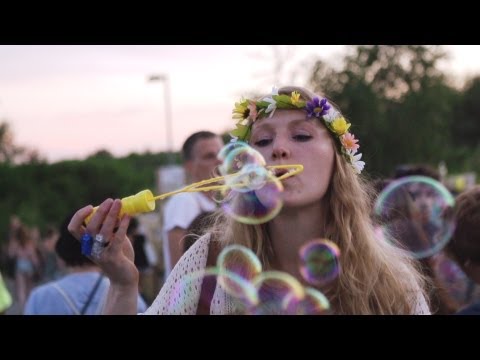 Melt! Festival /// Berlin Sessions Special