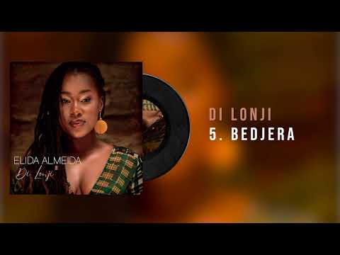 Elida Almeida - Bedjera