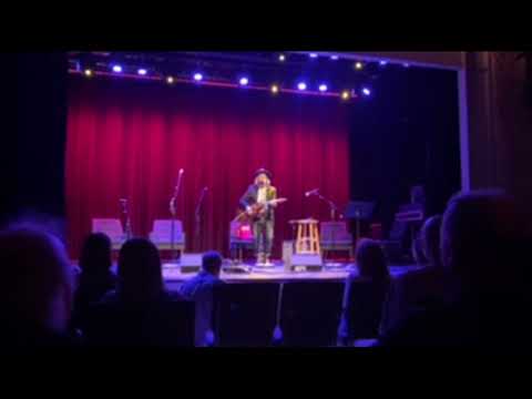 Lid Dixon - You Ain't Goin Nowhere (eTown)